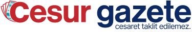 Cesur Gazete | Objektif Habercilik, Günün Tüm Gelişmeleri