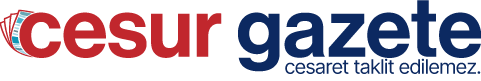 Cesur Gazete | Objektif Habercilik, Günün Tüm Gelişmeleri