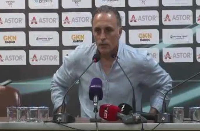 Mustafa Gürsel: “Bu galibiyete ihtiyacımız vardı”