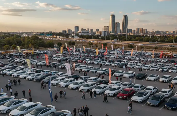 10 ayda tarihi rekor!