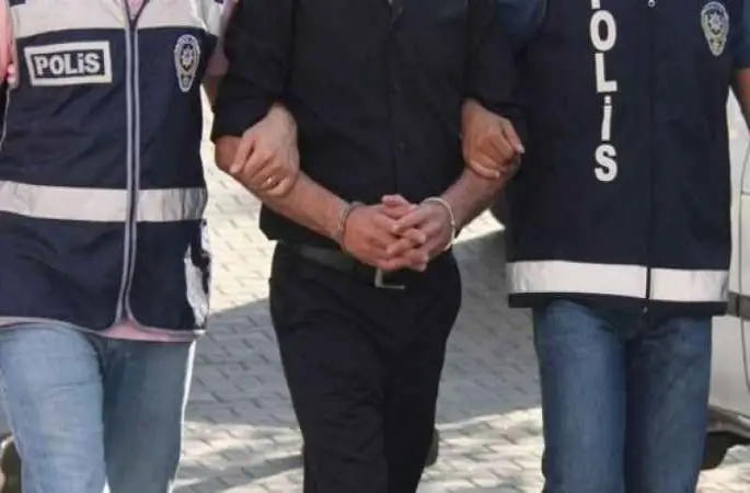 FETÖ’nün sözde mütevelli heyeti üyesi yakalandı