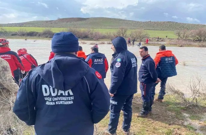 13 gündür aranan kadının cansız bedeni bulundu
