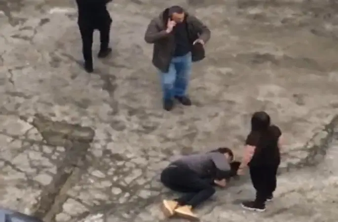 Rize'de Eray Karadeniz öldürüldü