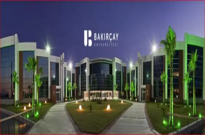 İzmir Bakırçay Üniversitesi 23 Öğretim Görevlisi alıyor