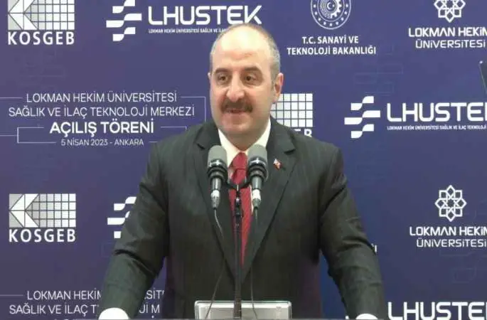 TOGG, Avrupa Birliği mevzuatıyla uyumlu tüm testlerden başarıyla geçti