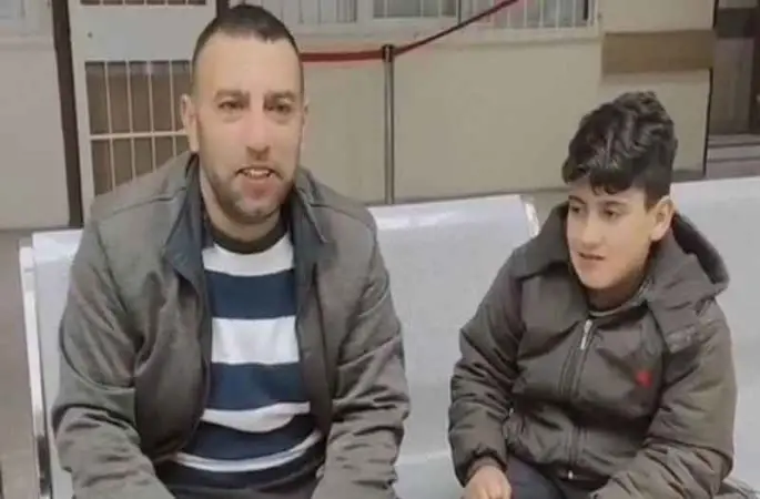 Adana'da Abdurrahman Kılıç ve Salih Kılıç öldürüldü 