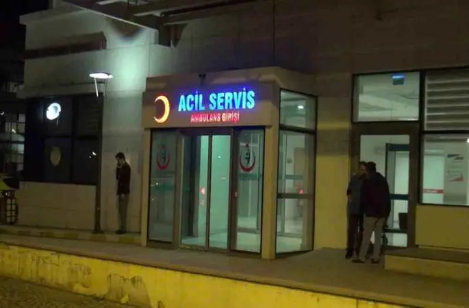 Kastamonu'da park yeri kavgası: 1 ölü, 1 yaralı