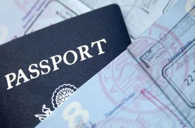 Vize muafiyeti kararı Resmi Gazete'de