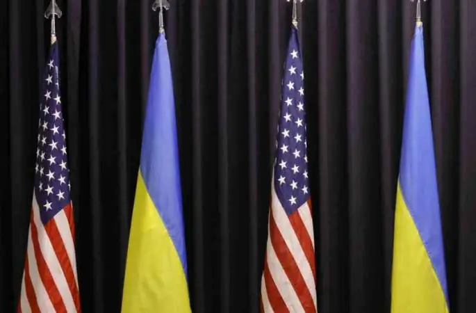 ABD’den Ukrayna’ya 200 milyon dolarlık ek askeri yardım