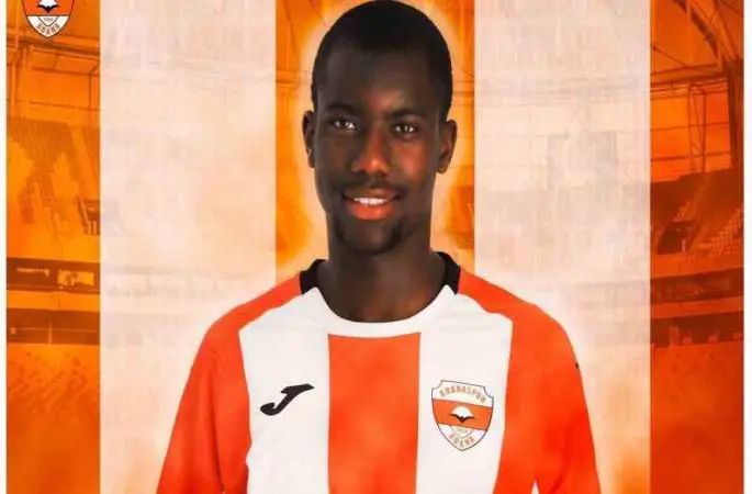 Adanaspor’dan 3 transfer