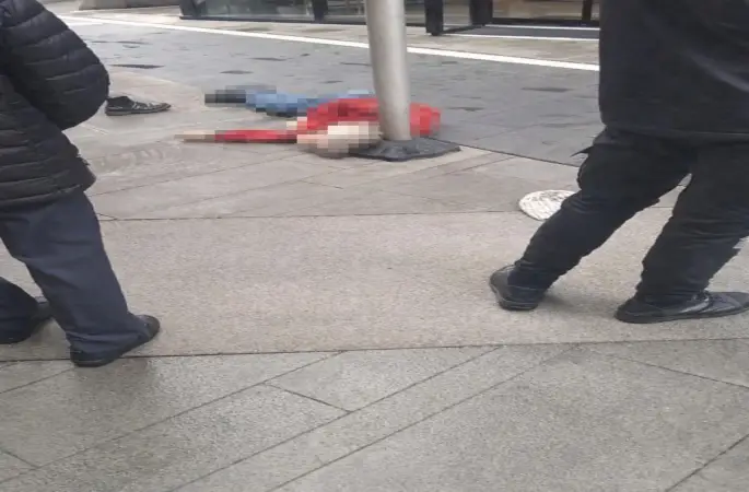 16. kattan düşen ünlü yapımcı Erol Köse hayatını kaybetti
