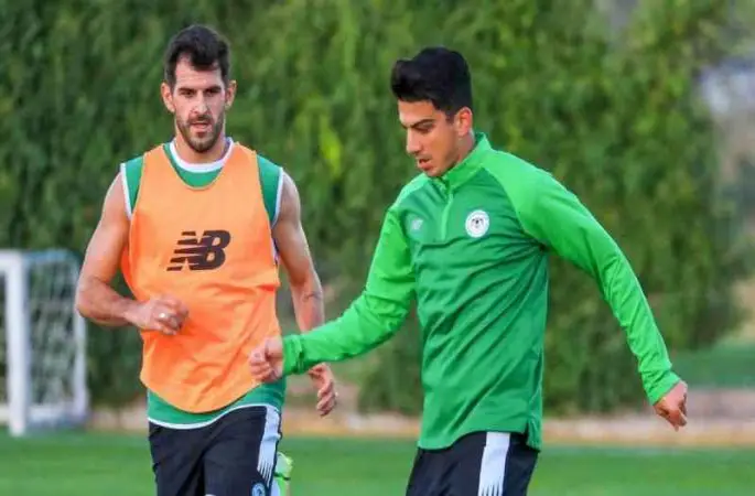 Konyaspor, Çaykur Rizespor maçı hazırlıklarına devam etti