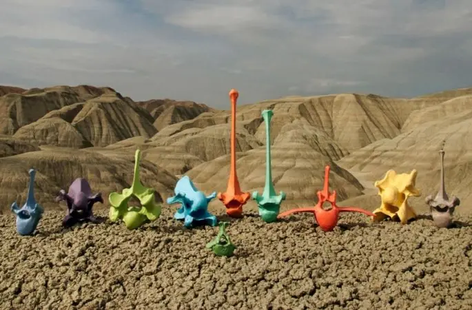 YENİ SERGİ, “VAROLUŞA SAYGI” POLAT PİYALEPAŞA’DA 