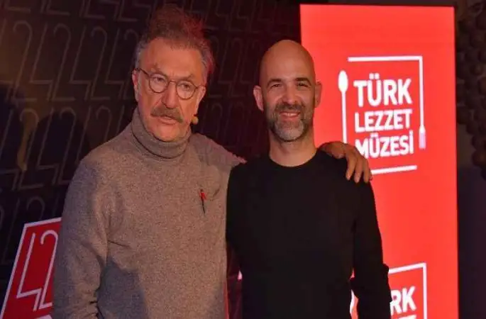 Murat Evgin 42 Maslak’ta