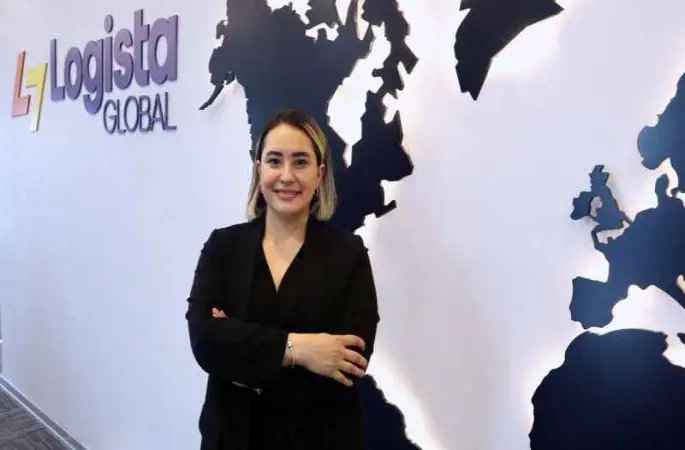 Logista Global 6 ayda 50 farklı ülkeye taşımacılık yaptı 