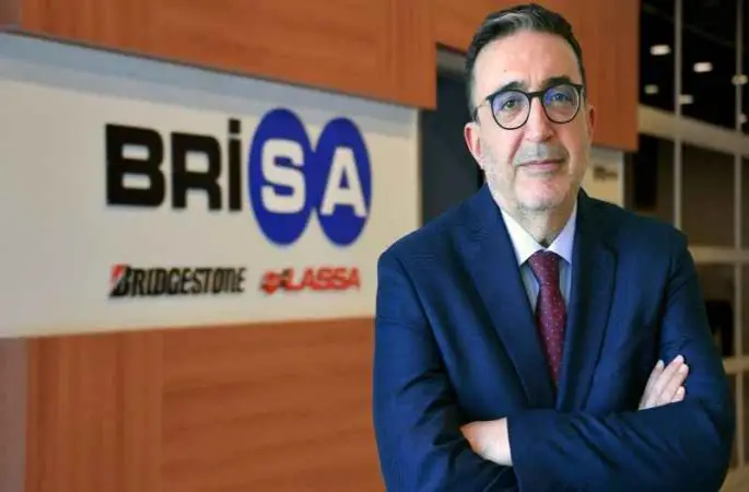 Brisa büyümesini devam ettirdi