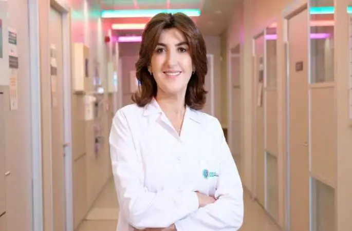 Kızamıktan korunmak için aşı şart!