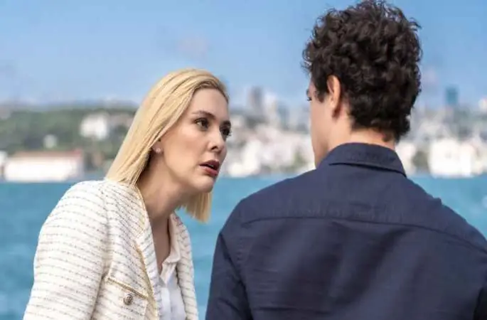 Prime Video, ilk Yerli Amazon Original dizisi Düğüm’ün çekimlerine başladı 