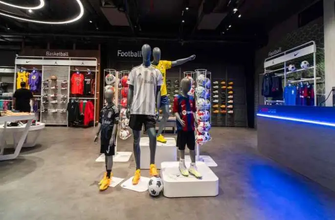 Intersport Türkiye mağaza sayısını artırmayı hedefliyor