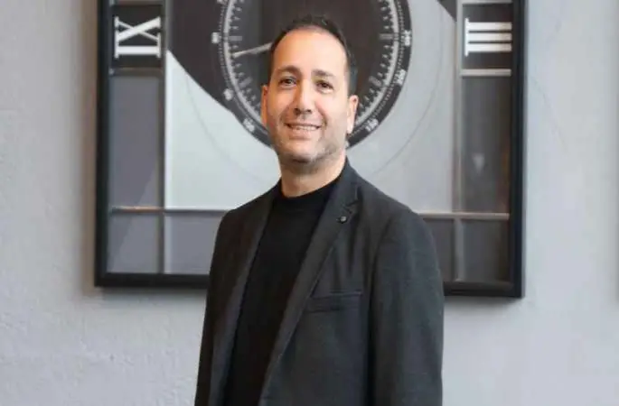 Levent Çapan 2023’ü değerlendirerek yeni dönem hedeflerini paylaştı