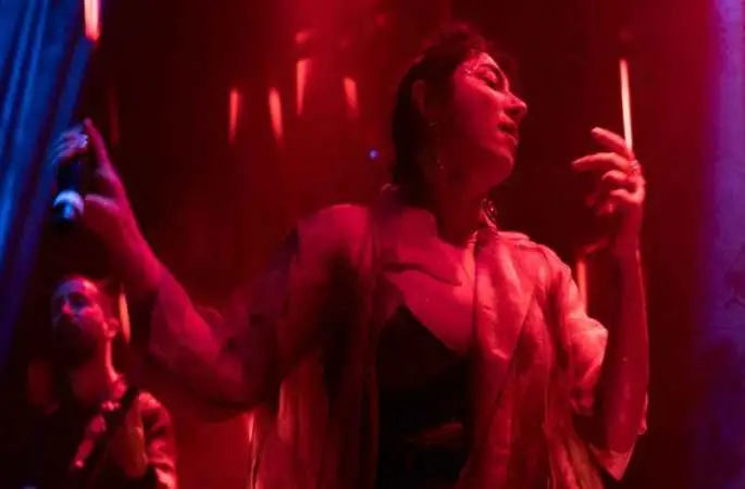 Kalben “Hep Sonradan” parçasını İzmirlilerle buluşturacak