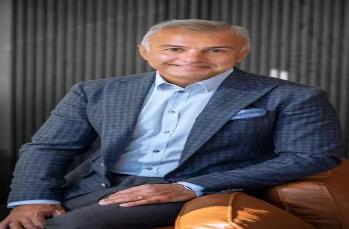 Unilever’de üst düzey atama