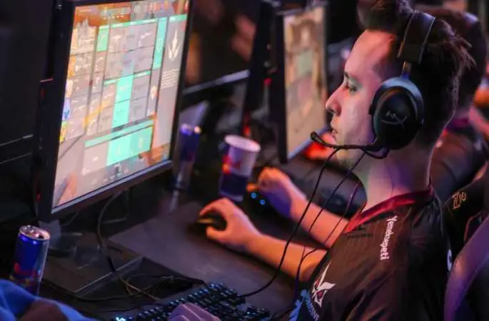 VALORANT Challengers Türkiye Birlik Ligi başladı