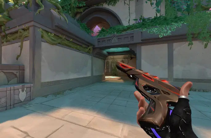 VALORANT’tan heyecan verici Lunar yeni yıl etkinliği: Talih Pulları Etkinlik Bileti