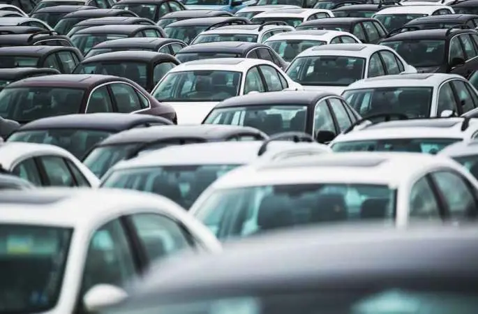 Türkiye’de 2024 yılında 1 milyon 169 bin 17 adet otomobil üretildi