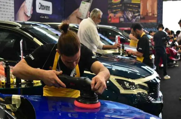Automechanika Istanbul 2024 otomotiv sektöründe yaşanan dönüşüme odaklanacak