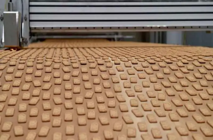 Ülker 2023 finansal sonuçlarını açıkladı