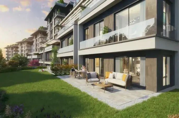 İstanbul’ un yükselen yeni değeri: KENT Etiler