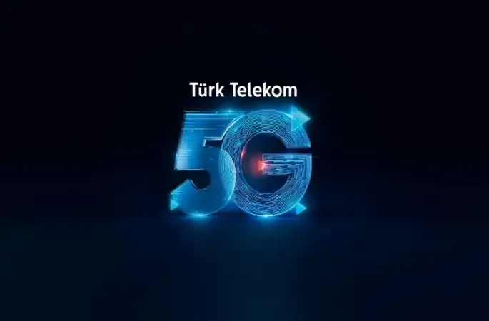 Türk Telekom’dan 5G ile ilk derbi heyecanı