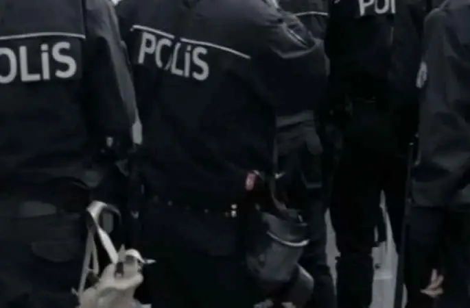 Emniyet Genel Müdürlüğü’nde 10 bin 102 kişilik kadro açıldı