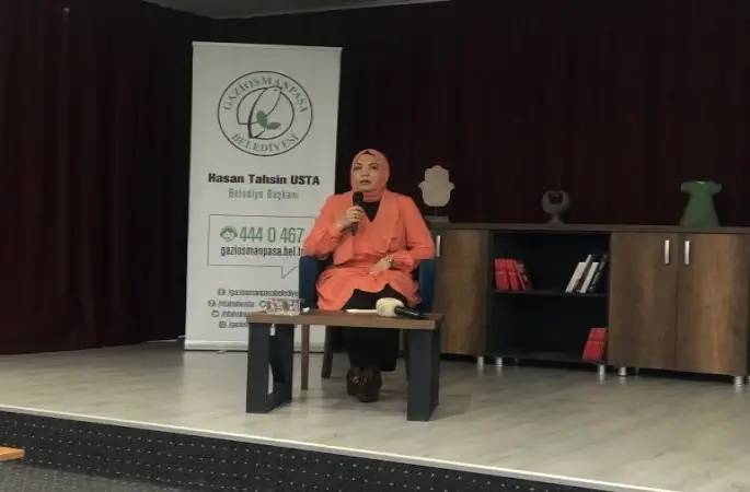 Gaziosmanpaşa’da 28 Şubat süreci konuşuldu