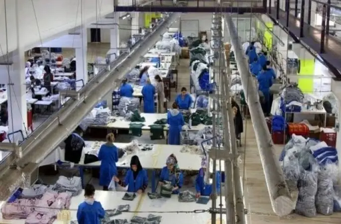 Sigortalı çalışan sayısı 25 milyonu aştı