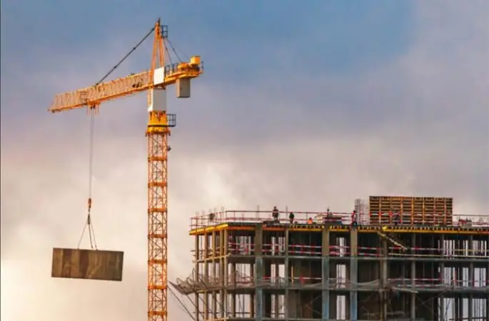 İnşaat sektörü yüksek sezondan ümitli