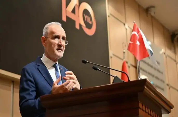 Avdagiç: Çalışanlarımızı enflasyona ezdirmeyiz