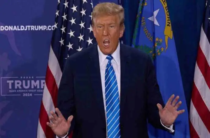 ABD Federal Temyiz Mahkemesi, Trump’ın dokunulmazlığa sahip olmadığına hükmetti