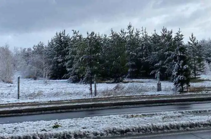 Ağrı’da bugün okullar tatil mi?