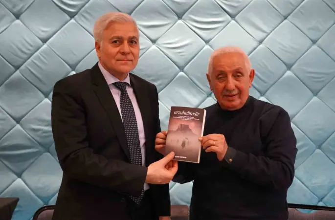 1971 yılında yazdığı dilekçesine cevap verilmeyen Kuvayı Milliyeci’nin kahramanlığını Osmanlı arşiv belgeleri ortaya çıkardı
