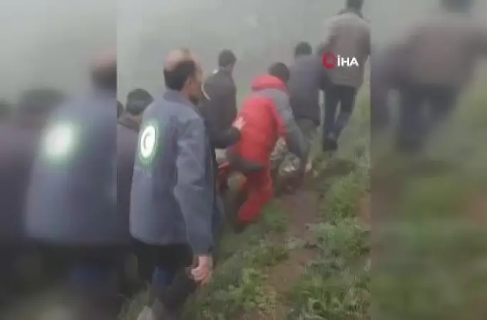 İsrail’den Reisi’nin ölümüne ilk yorum: “Kazayla hiçbir ilgimiz yok”