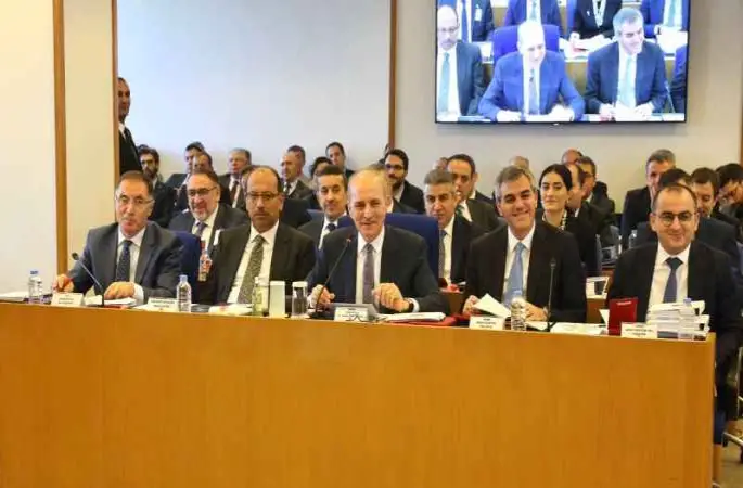 Türkiye Ombudsmanı Malkoç: Rus ve Ukraynalı esirleri ziyaret ederek uluslararası rapor hazırlayacağız