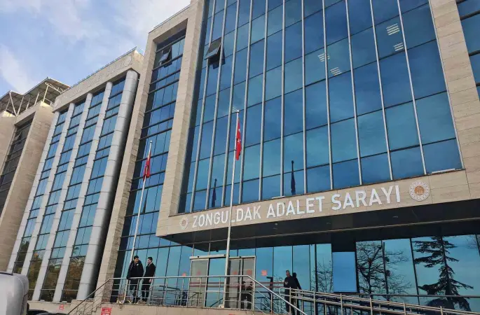 2 işçinin hayatını kaybettiği maden faciasında işletme sahibi tutuklandı
