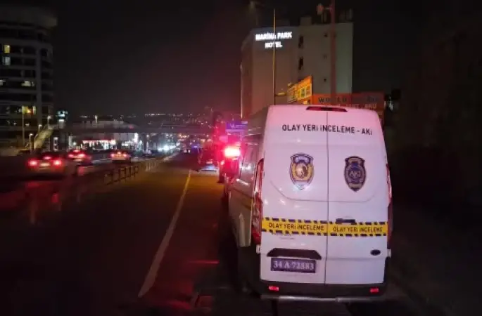 2 kişinin öldürüldüğü Büyükçekmece’de 1 kişi daha ölü bulundu