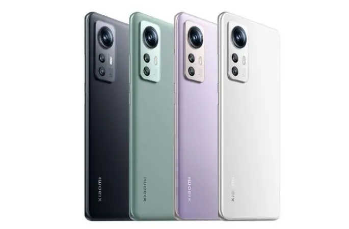 “Leica ile birlikte geliştirilen” Xiaomi 12S Serisi Çin’de tanıtıldı