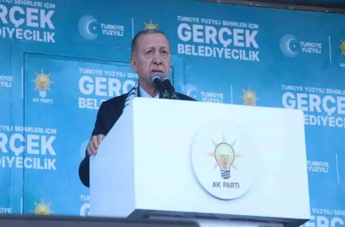 Cumhurbaşkanı Erdoğan: “Ankara-İstanbul arasındaki seyahat süresi 25 dakika daha azalacaktır”