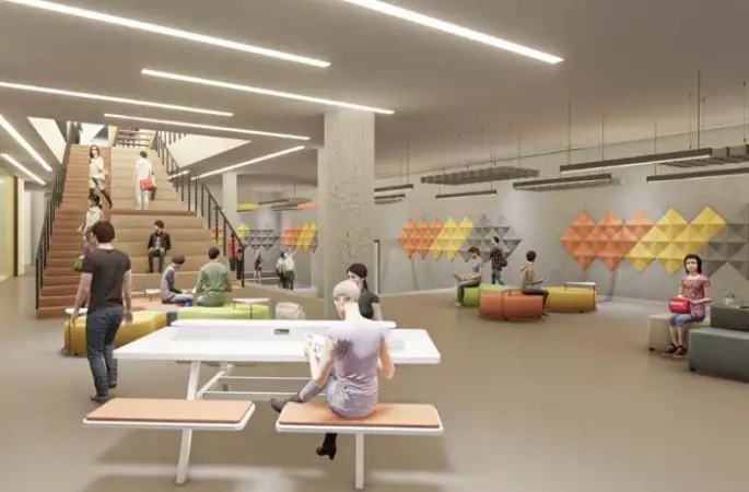 Büyükyalı MTAL ilk öğrencilerini bekliyor