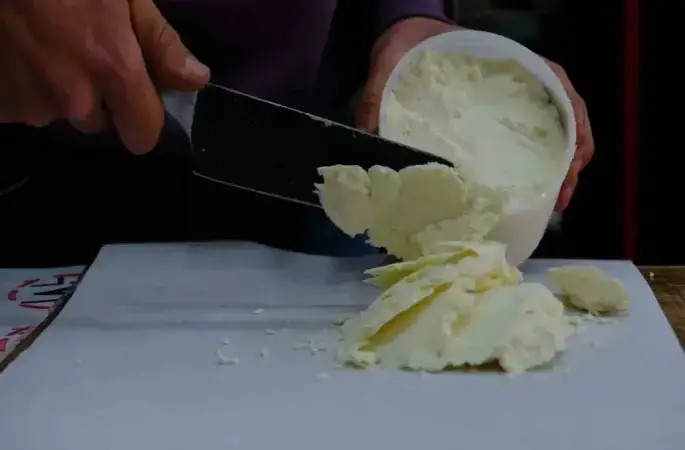 Erzincan tulum peyniri AB’den coğrafi işaret tescili aldı