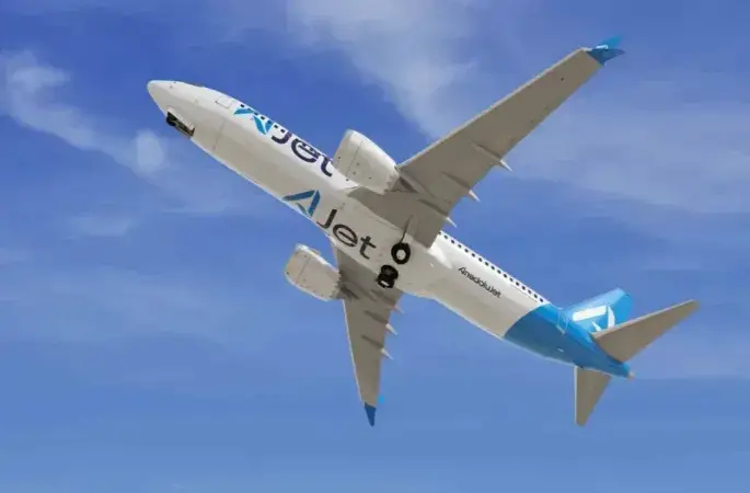 AJET’e 141 bin 934 lira para cezası